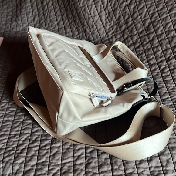 IHKWIP mini tote nylon handbag - Picture 8 of 9